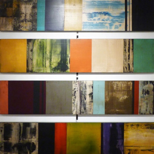 Produkt Green diversity des Herstellers NOVOCUADRO ART COMPANY anzeigen
