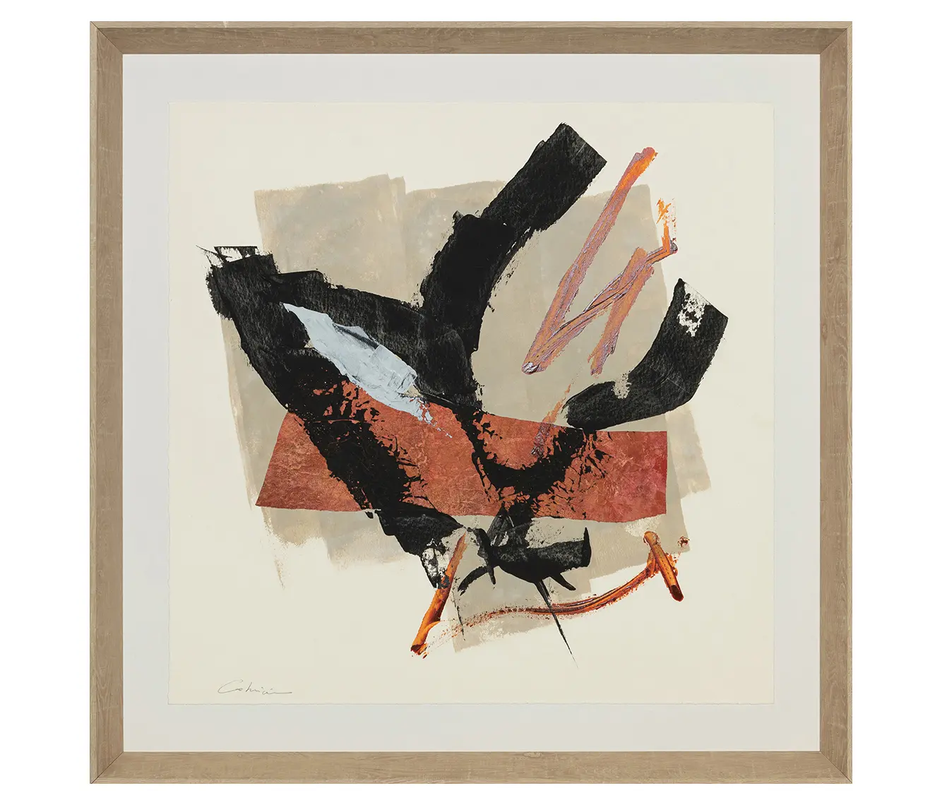 NOVOCUADRO ART COMPANY - Heaven I