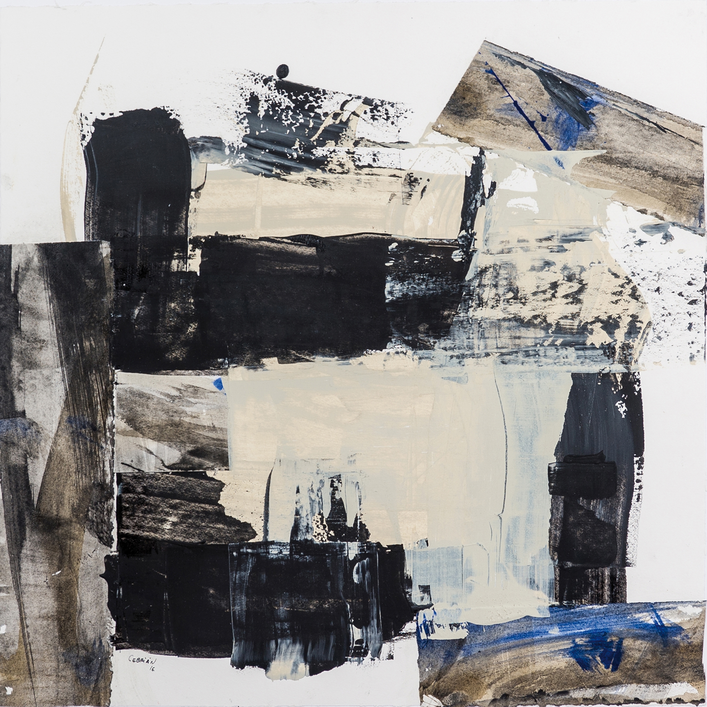 Vertoon produk Housen IV van vervaardiger NOVOCUADRO ART COMPANY