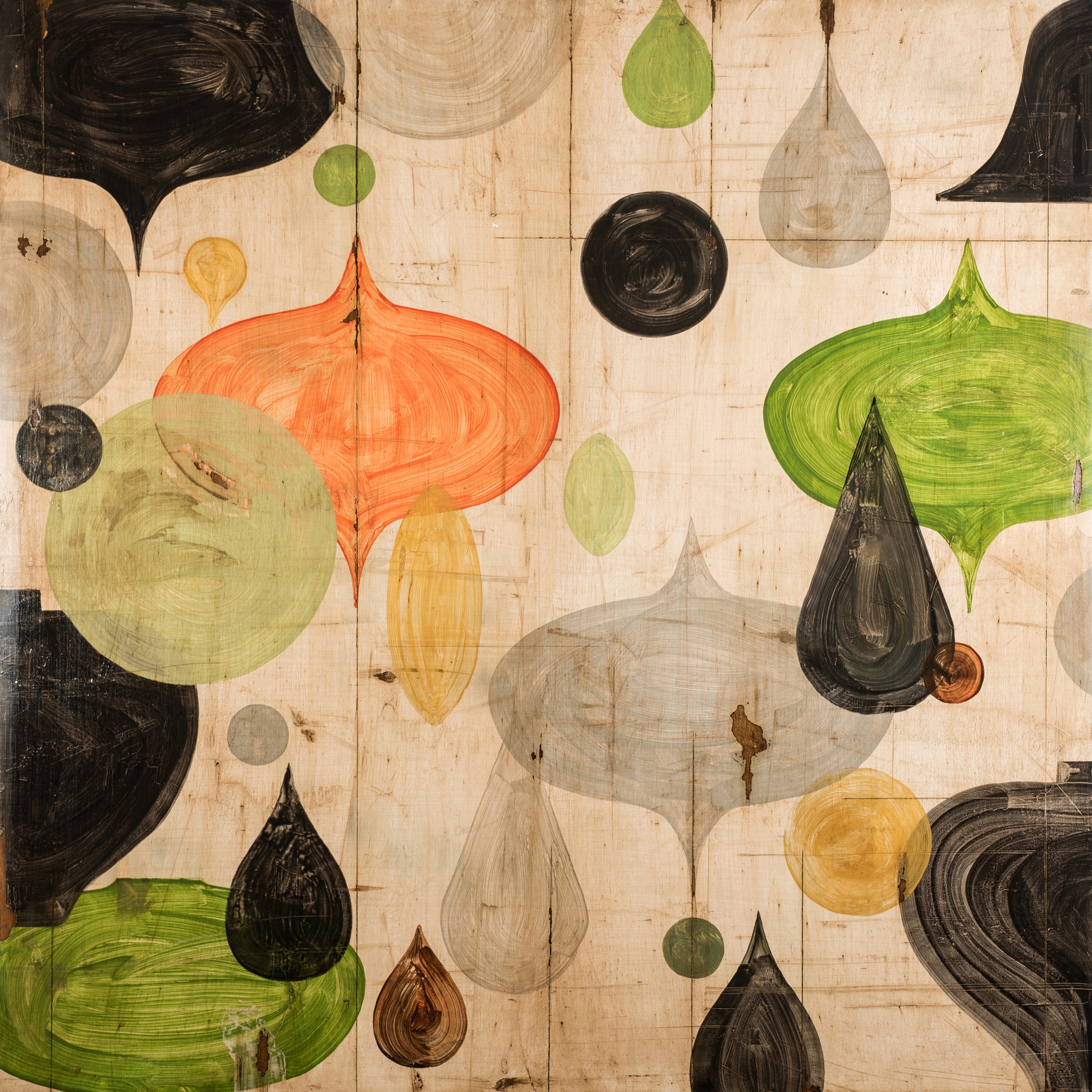 Mostra il prodotto Jarrones del produttore NOVOCUADRO ART COMPANY