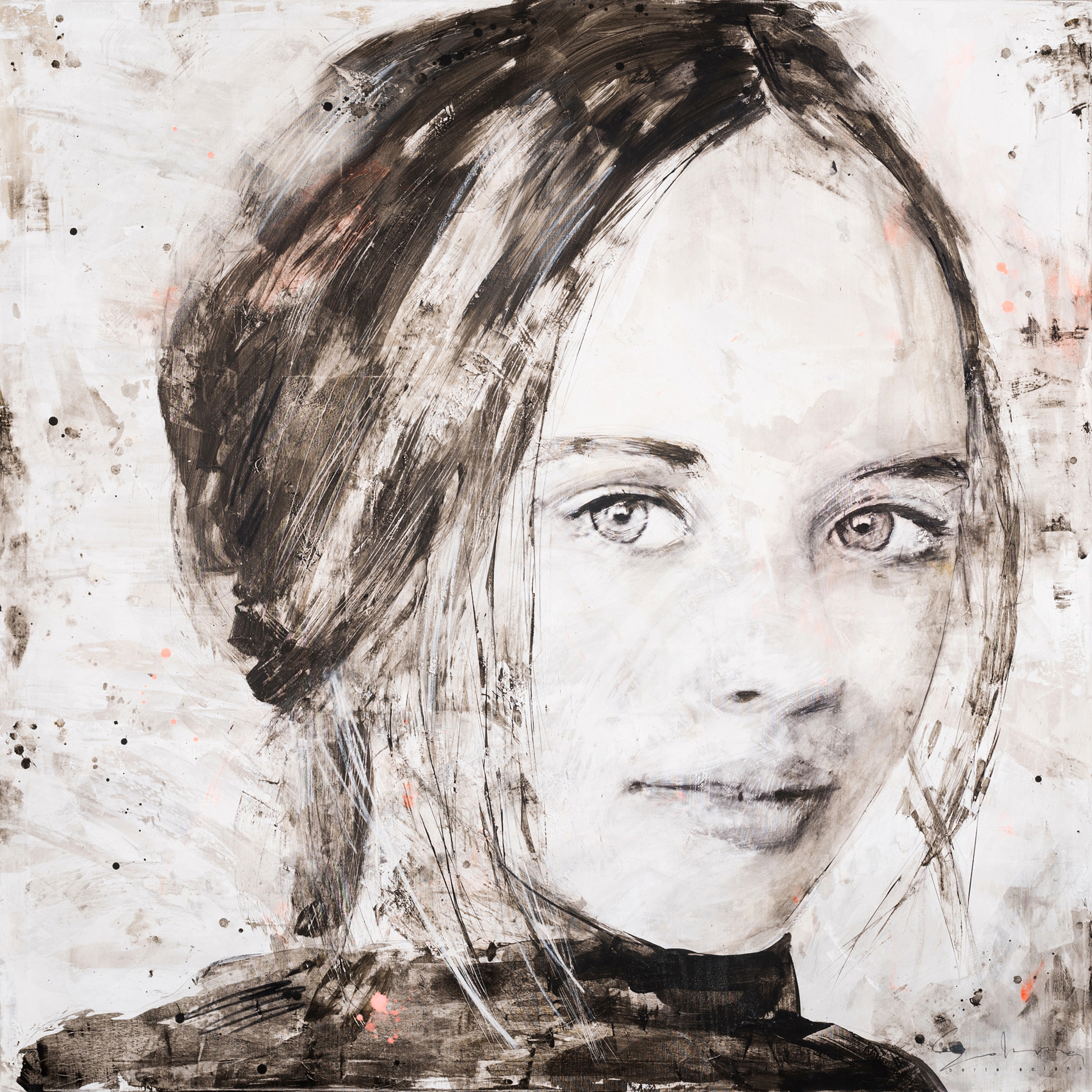 Mostra il prodotto Kristina del produttore NOVOCUADRO ART COMPANY
