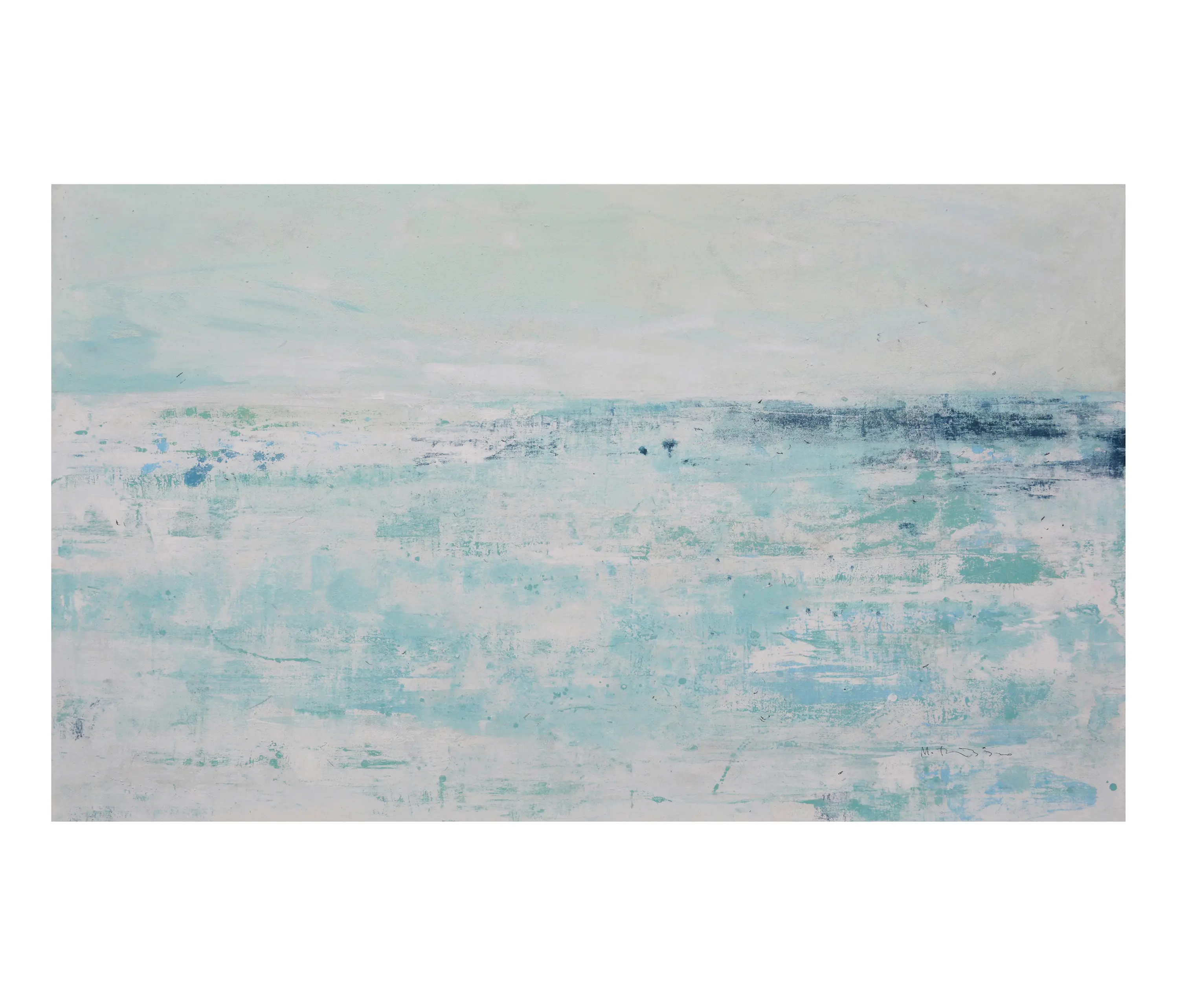 NOVOCUADRO ART COMPANY - Marina abstracta