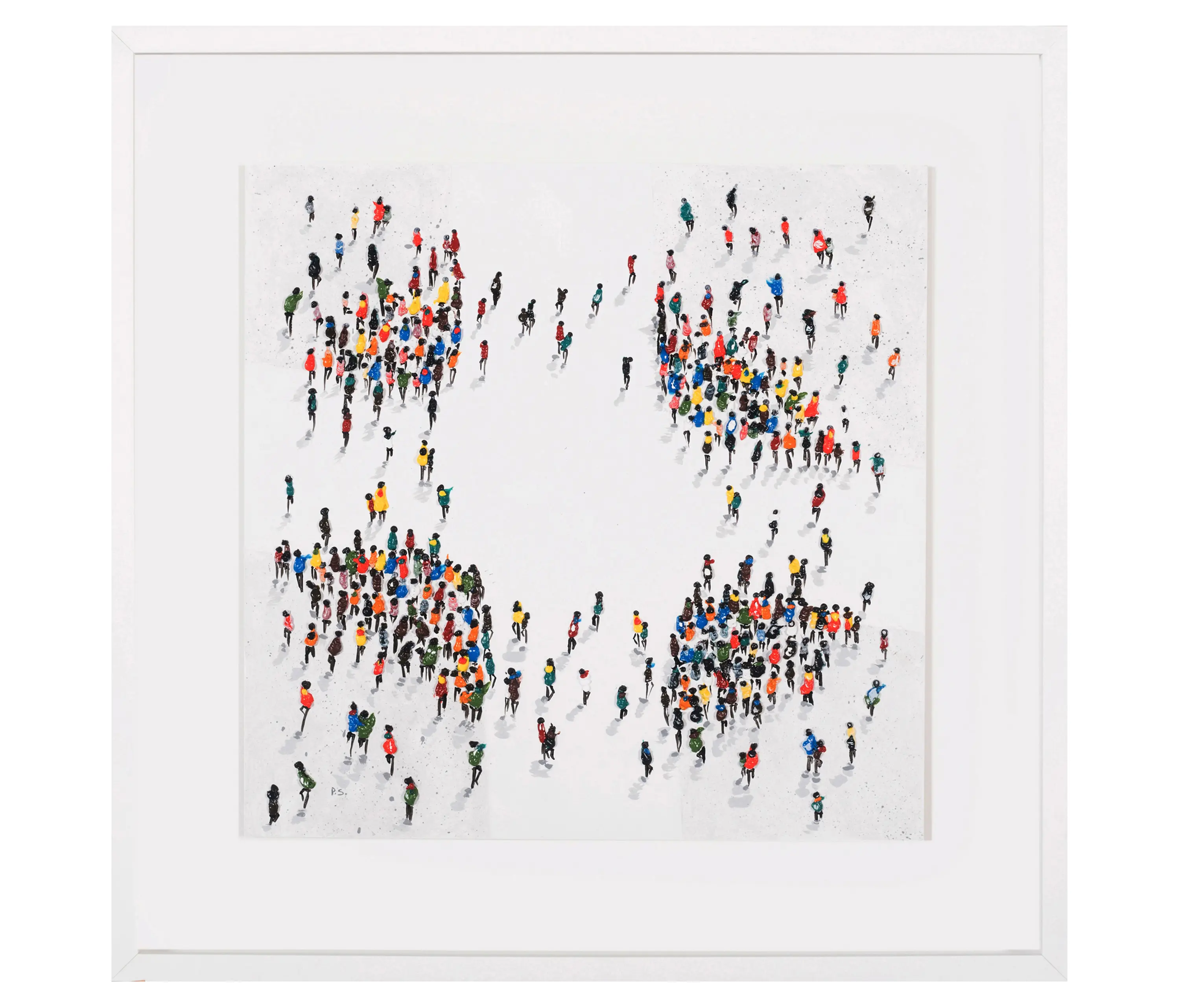 NOVOCUADRO ART COMPANY - Meeting I