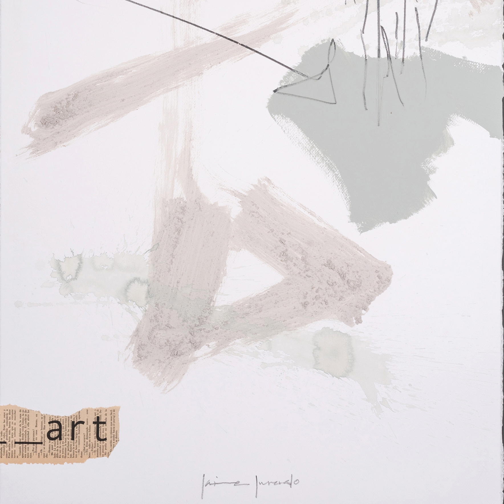 Mostrar el producto Nature II del fabricante NOVOCUADRO ART COMPANY