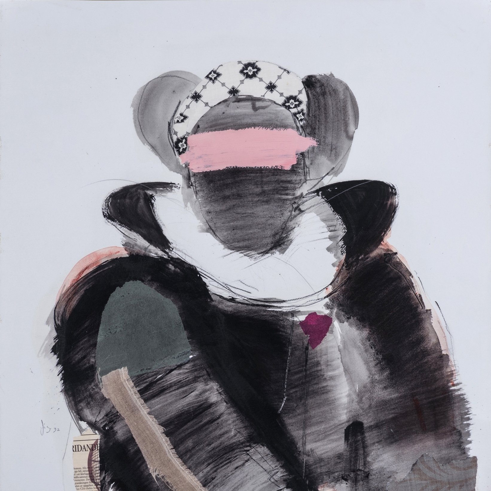 Produkt Personaje II des Herstellers NOVOCUADRO ART COMPANY anzeigen