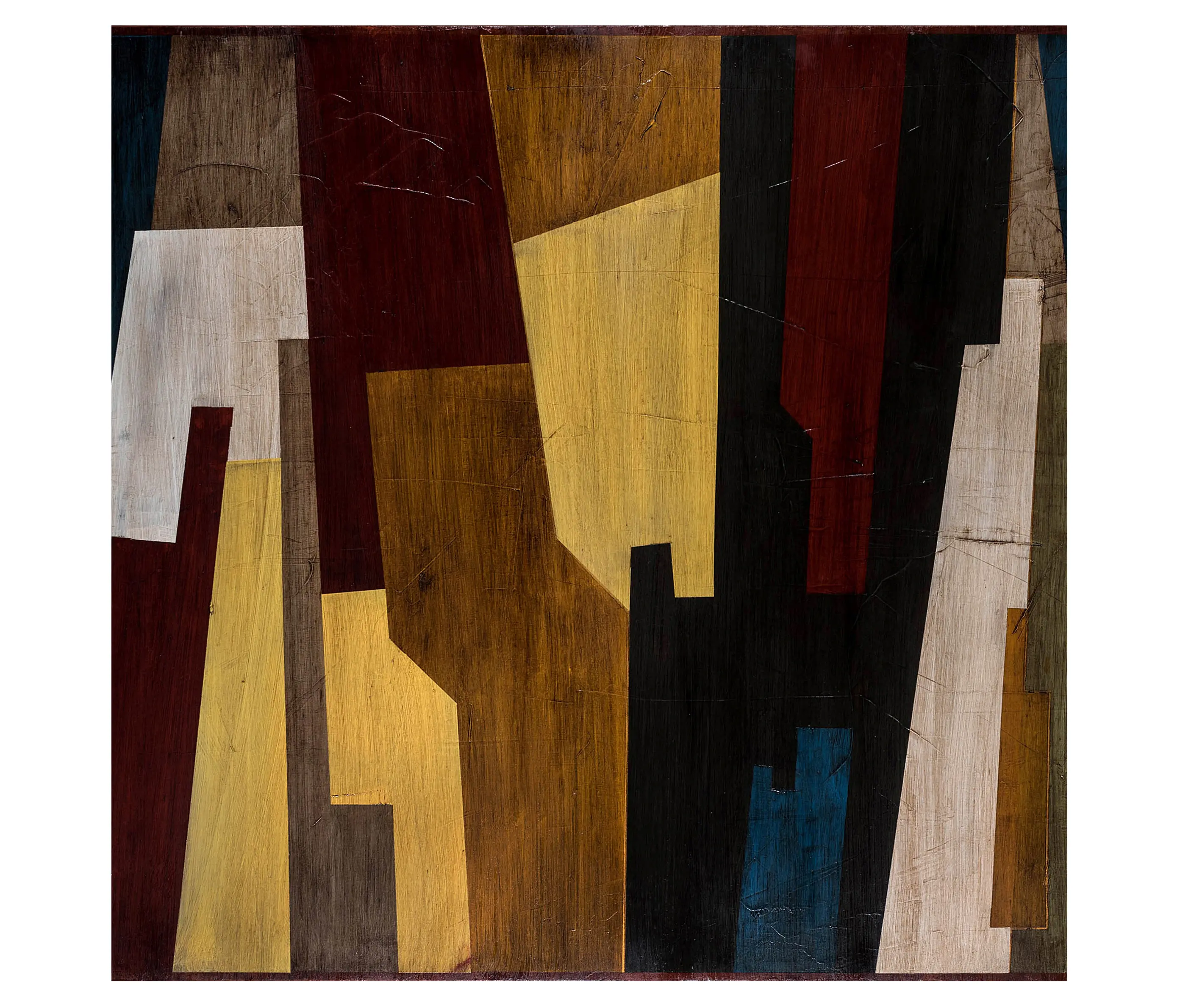 NOVOCUADRO ART COMPANY - Piano