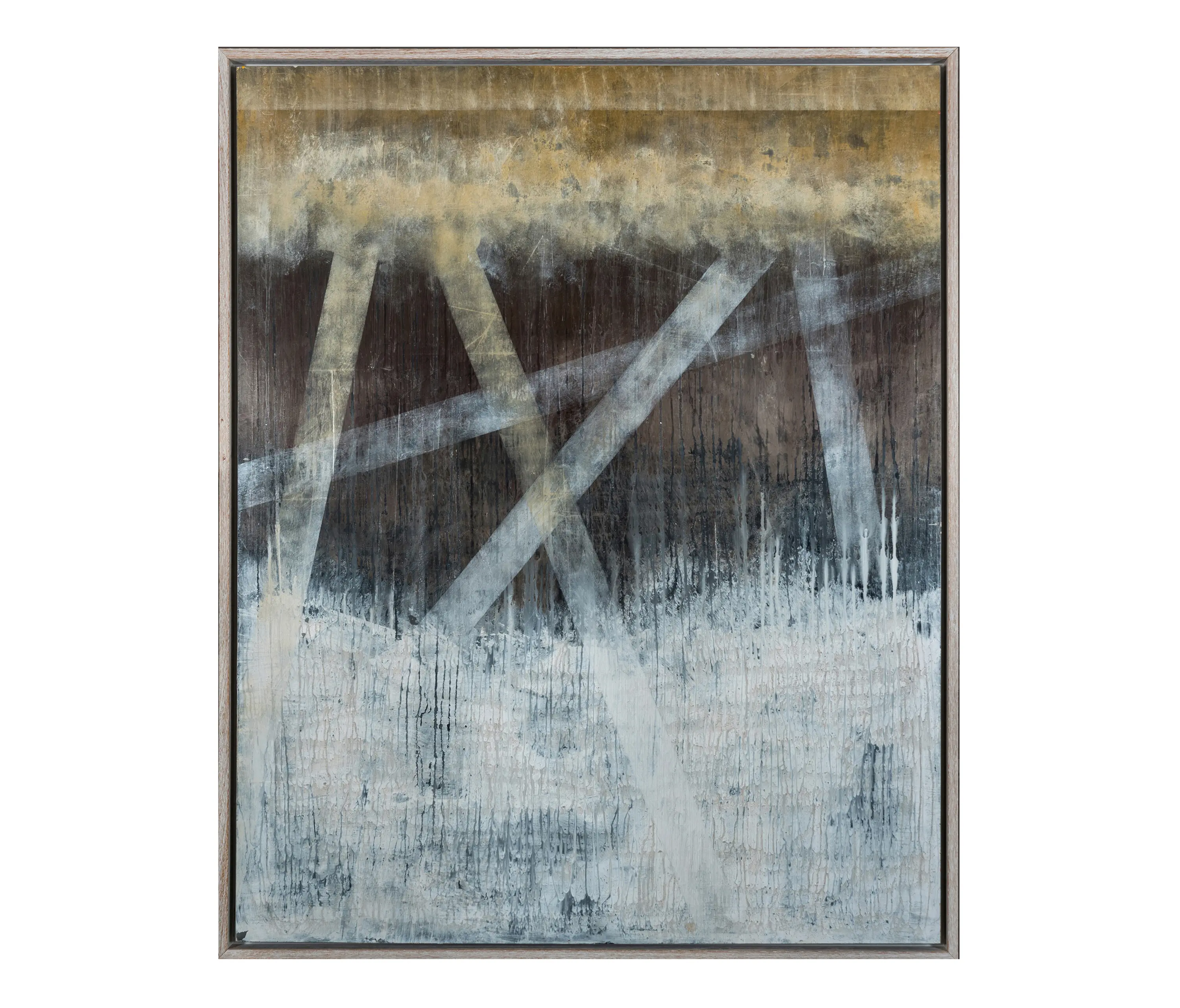 NOVOCUADRO ART COMPANY - Rays of light