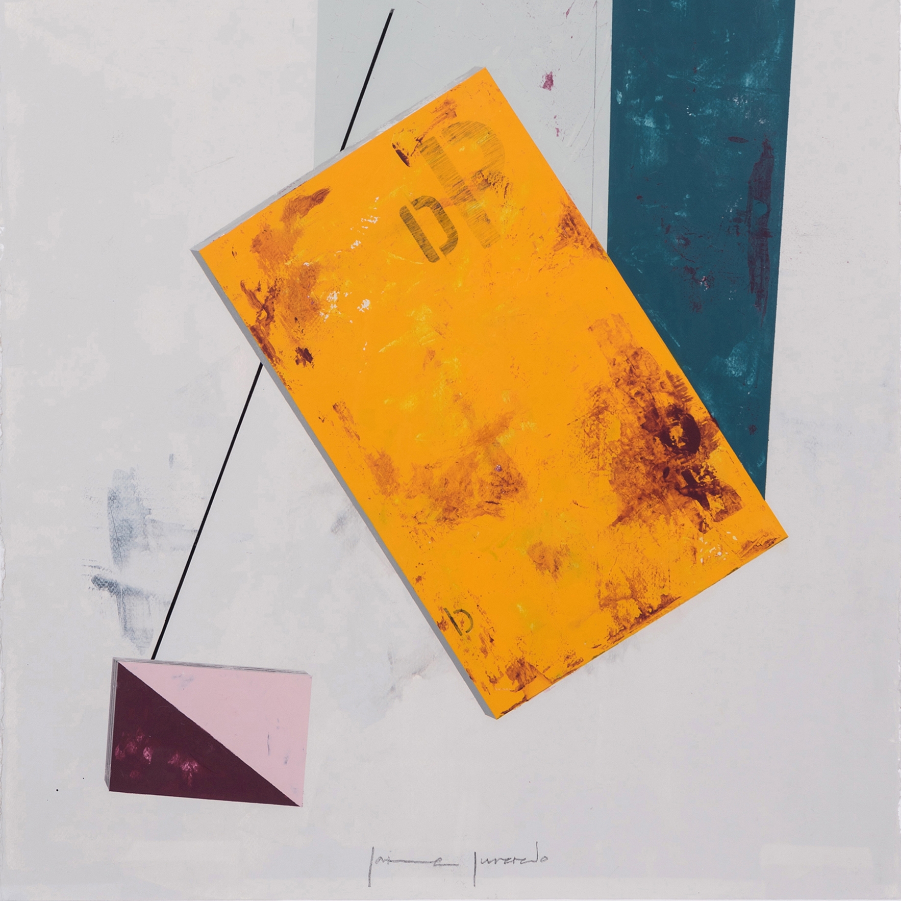 Mostra il prodotto Registros I del produttore NOVOCUADRO ART COMPANY