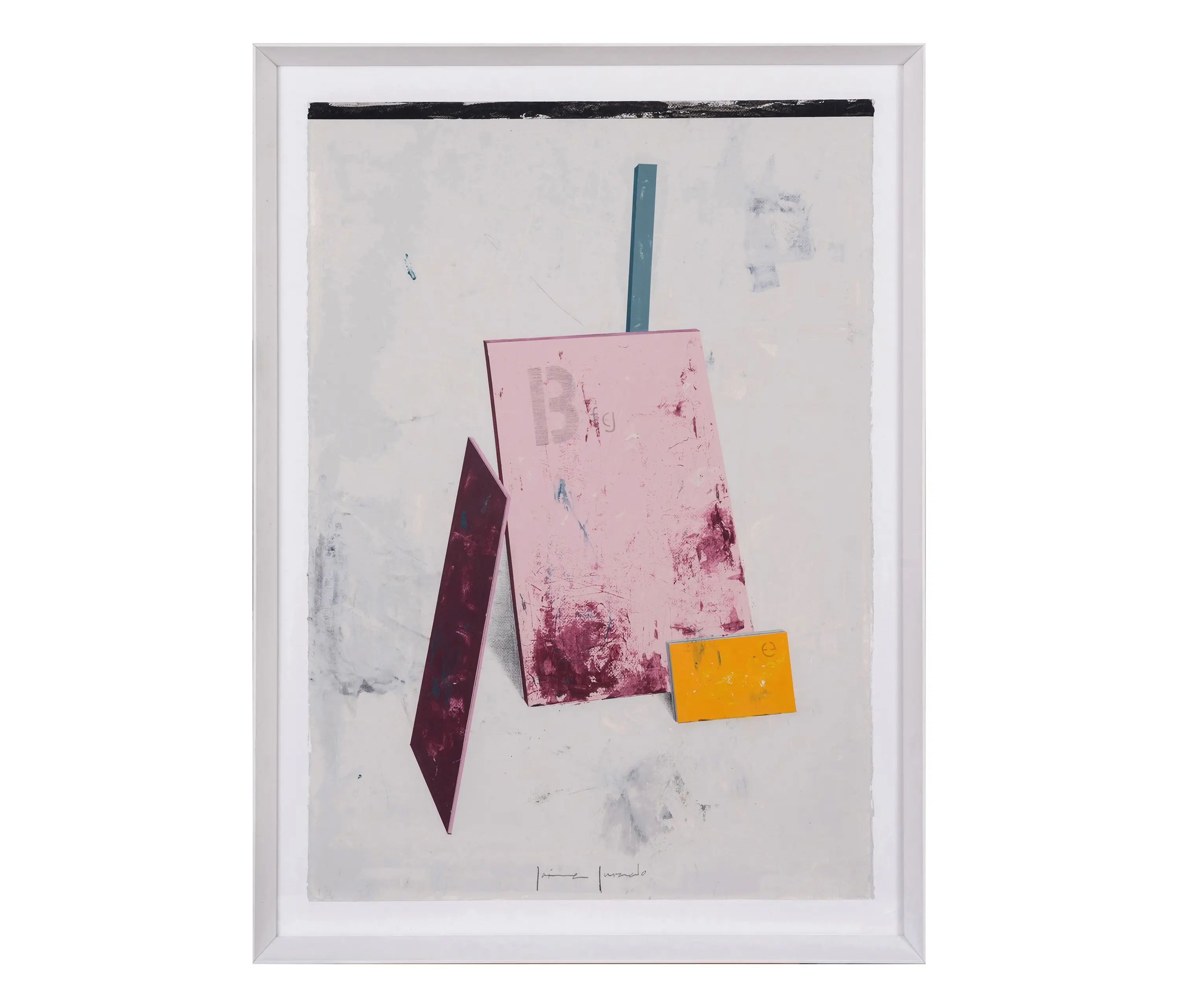 NOVOCUADRO ART COMPANY - Resgistros II