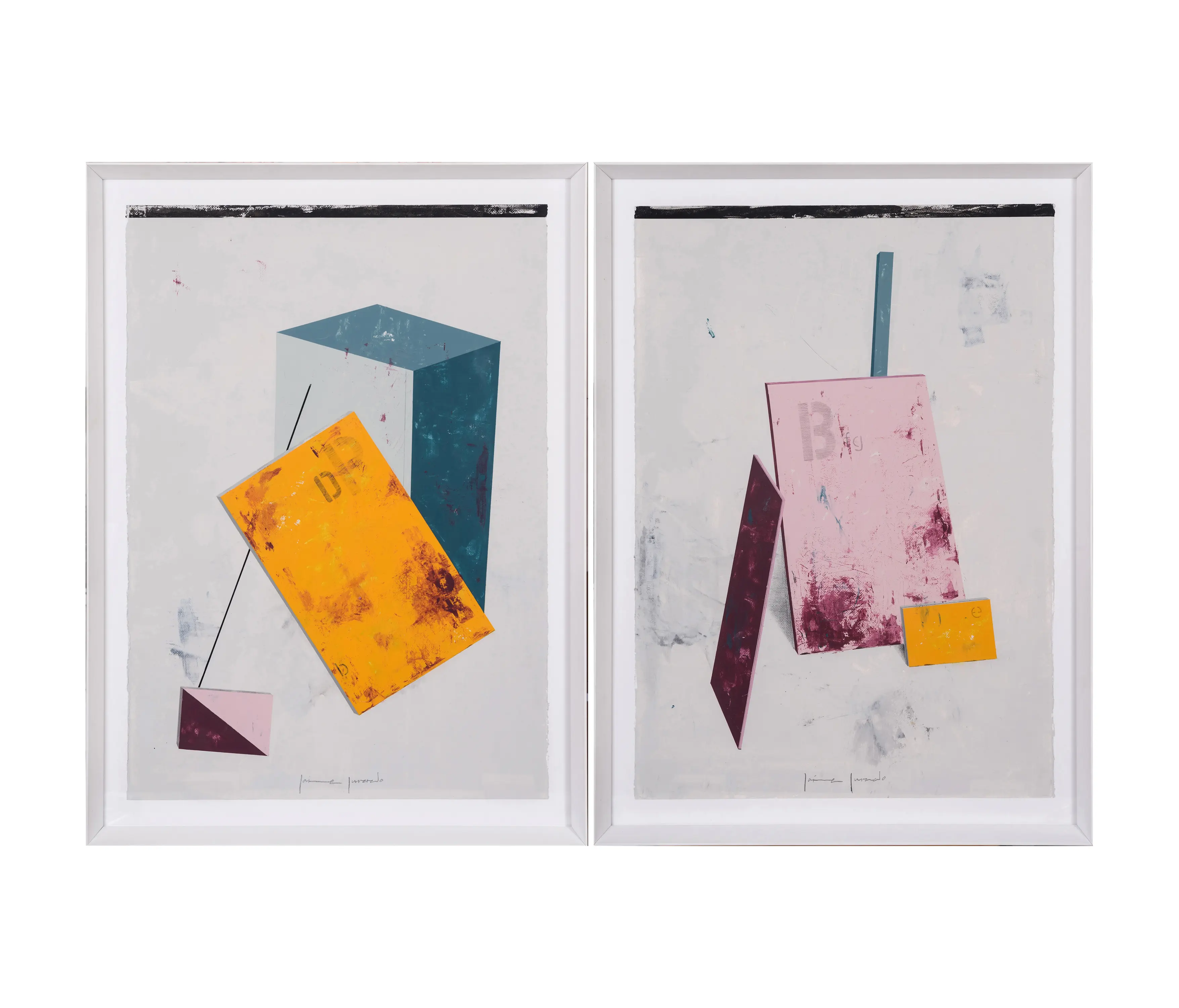 NOVOCUADRO ART COMPANY - Resgistros II