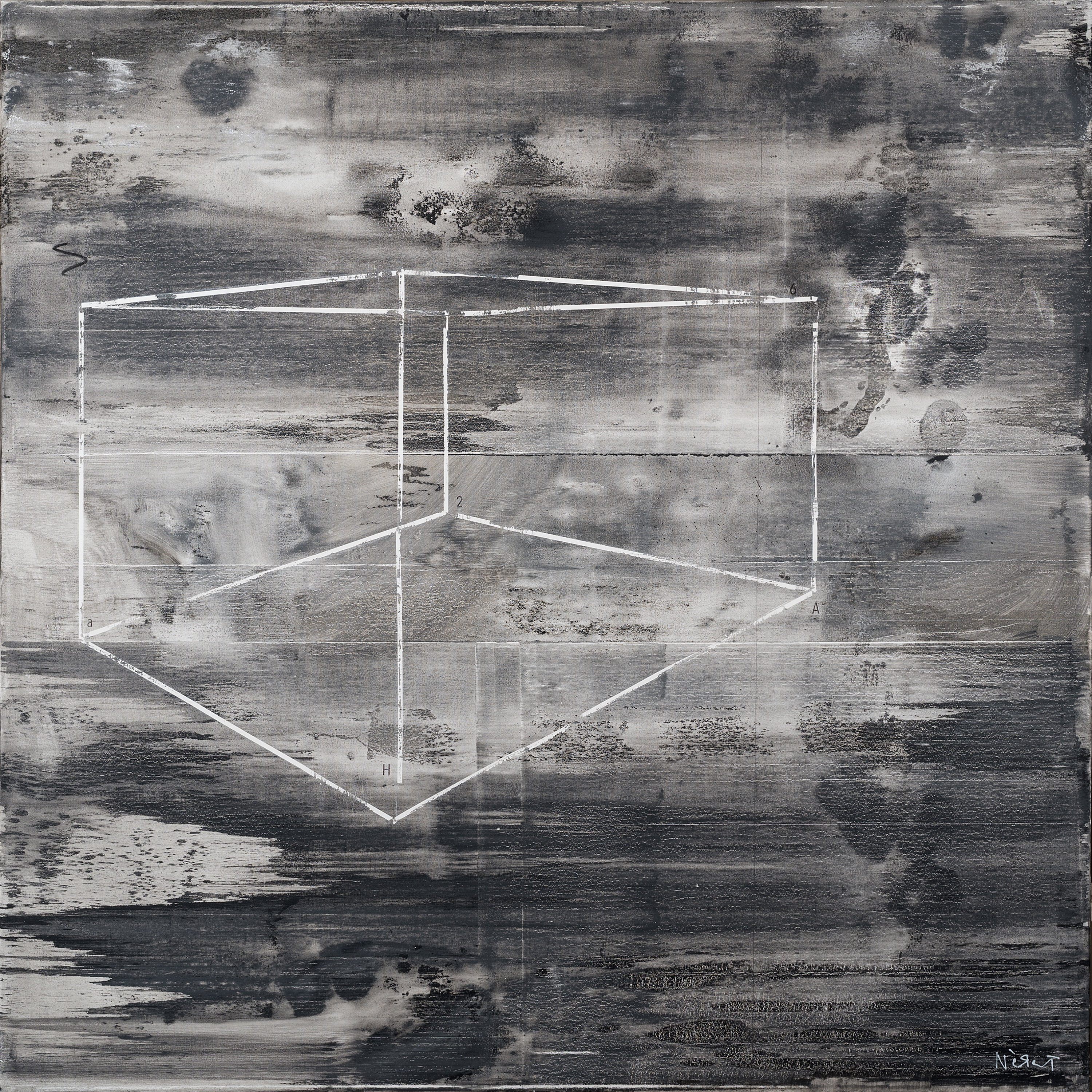Mostrar el producto S - perperctive del fabricante NOVOCUADRO ART COMPANY