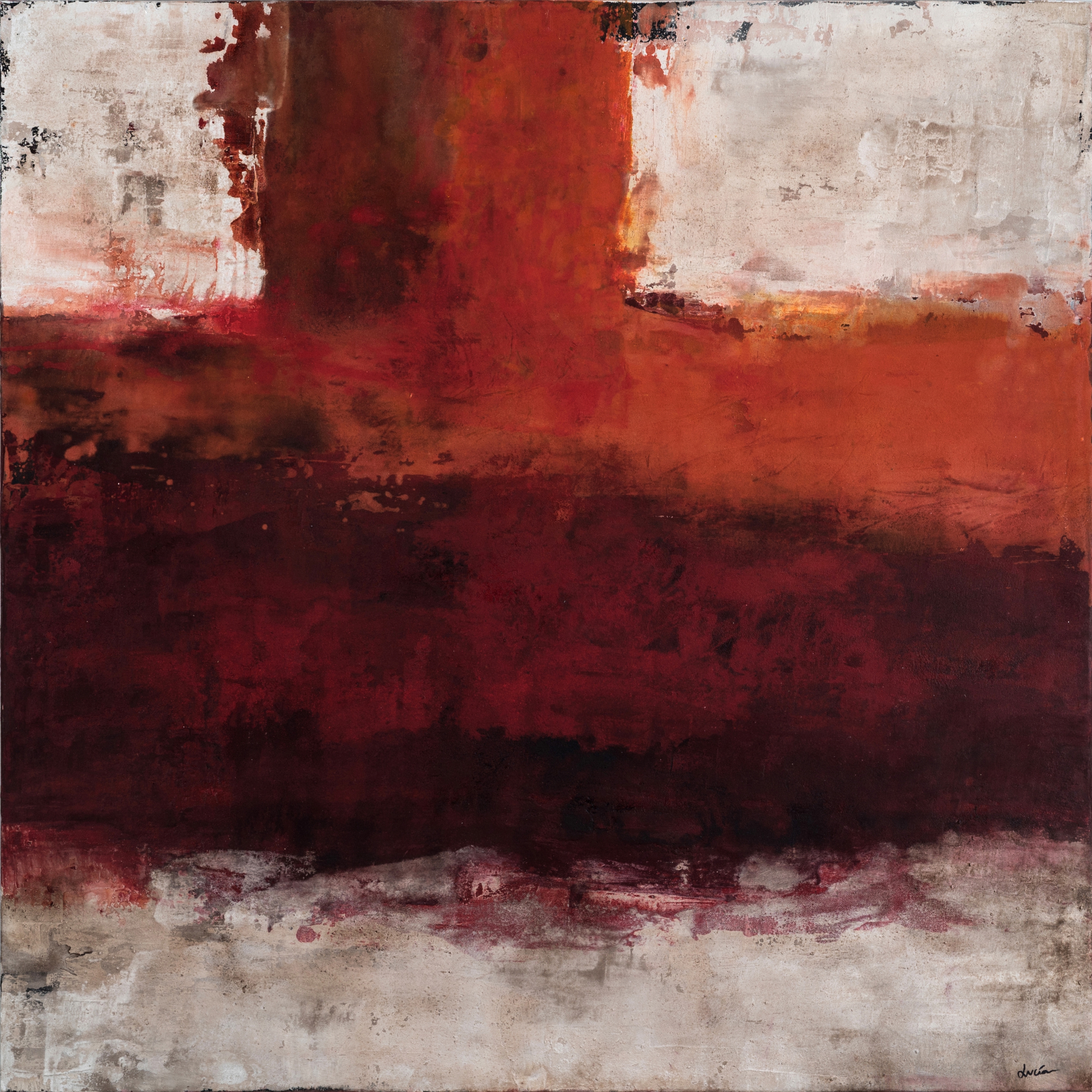 Mostra il prodotto Sunburn del produttore NOVOCUADRO ART COMPANY