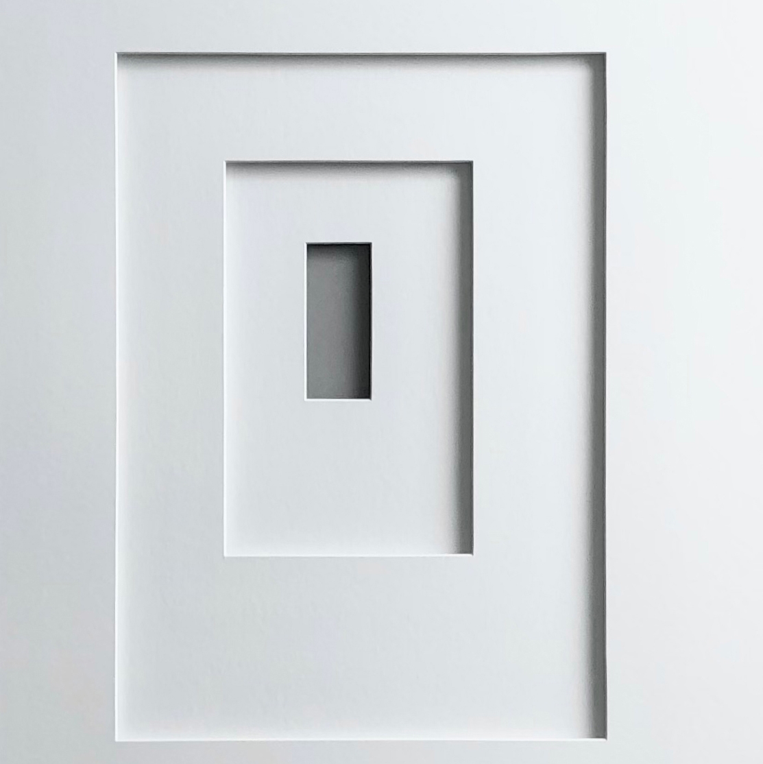 Display product Tentación II from manufacturer NOVOCUADRO ART COMPANY