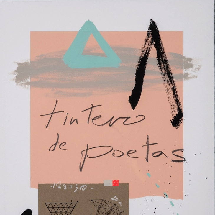 Mostra il prodotto Tintero de poetas del produttore NOVOCUADRO ART COMPANY