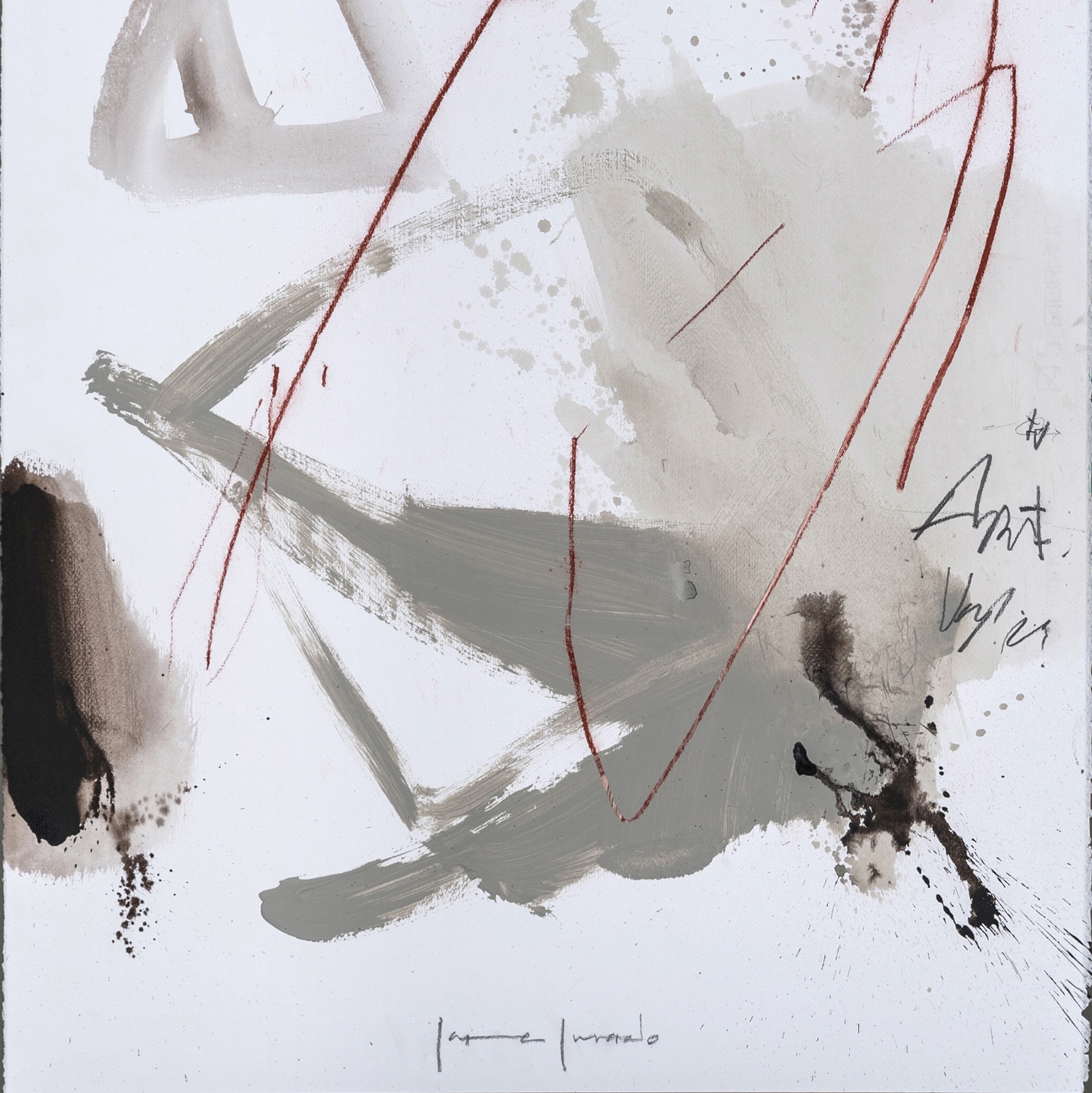 Afficher le produit Versailles I du fabricant NOVOCUADRO ART COMPANY