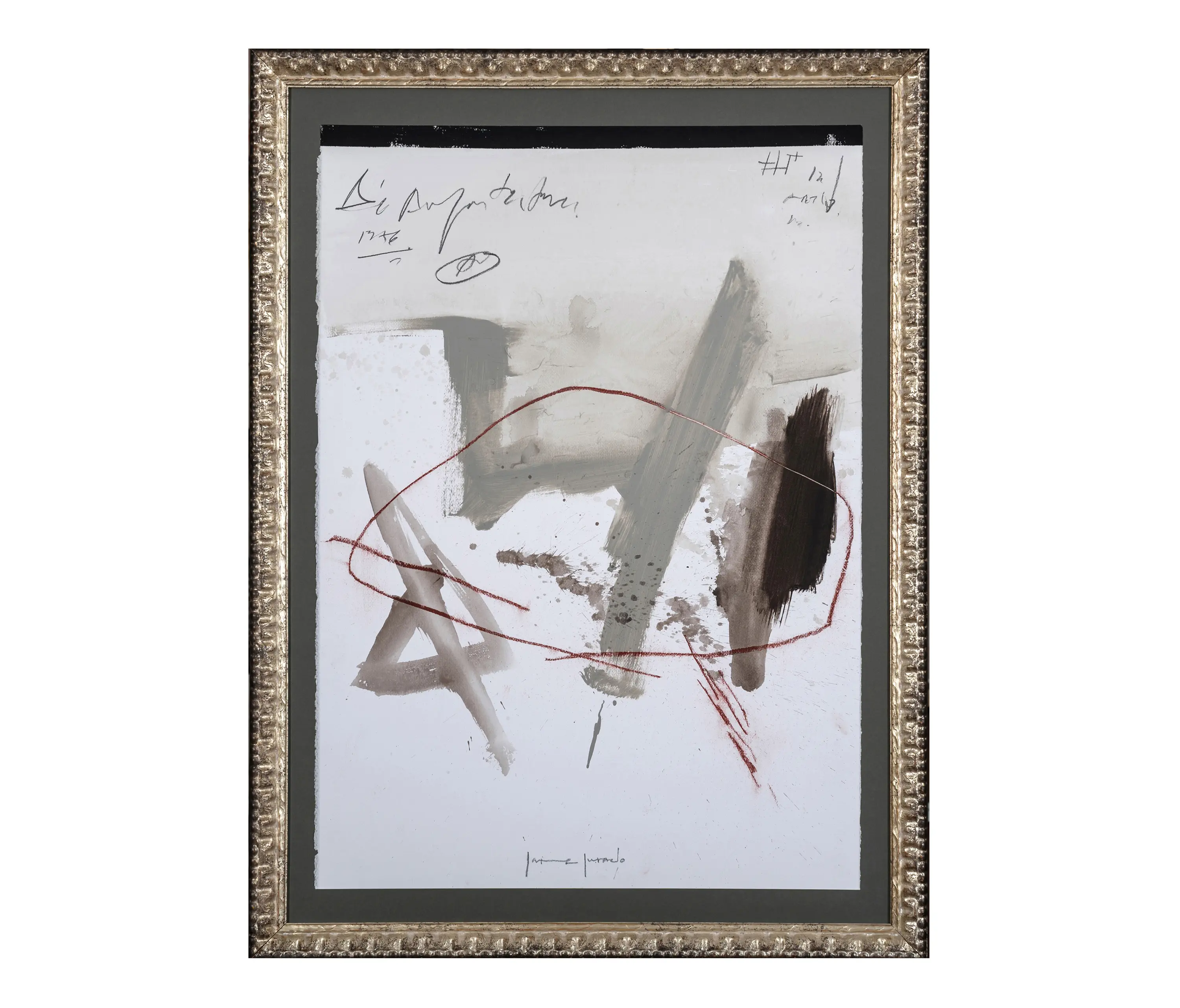 NOVOCUADRO ART COMPANY - Versailles II