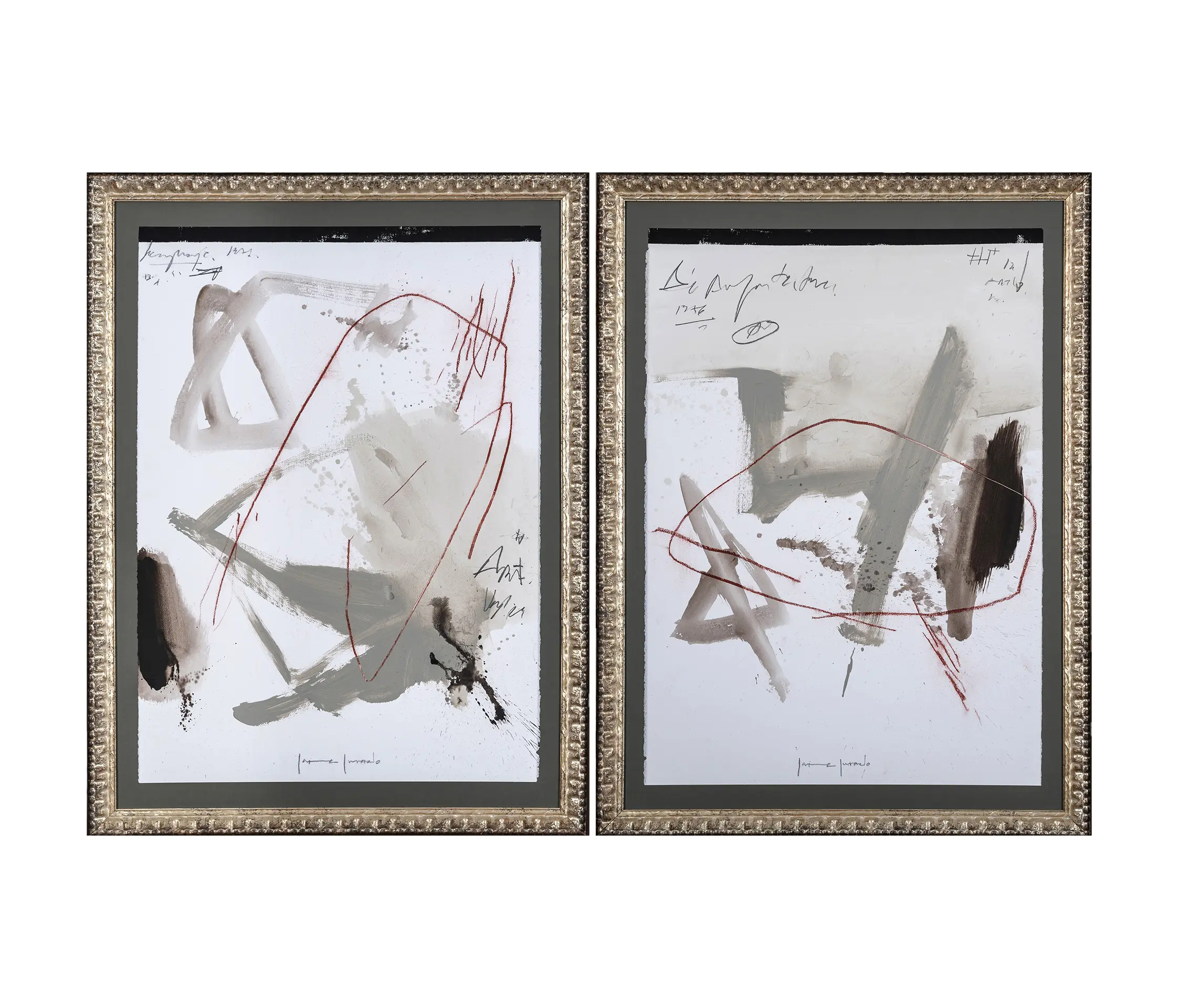 NOVOCUADRO ART COMPANY - Versailles II