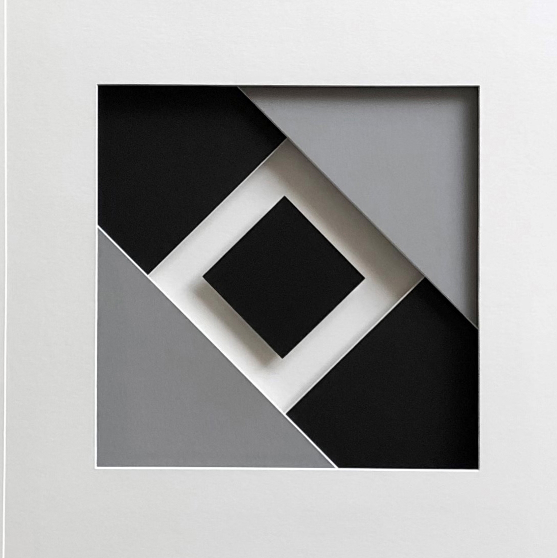 Mostra il prodotto Vértices I del produttore NOVOCUADRO ART COMPANY