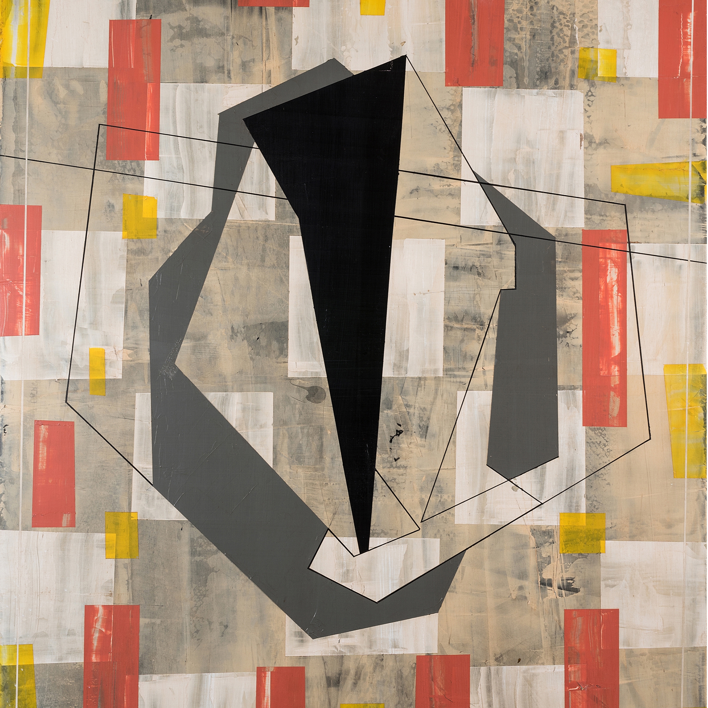 Display product Vértigo from manufacturer NOVOCUADRO ART COMPANY