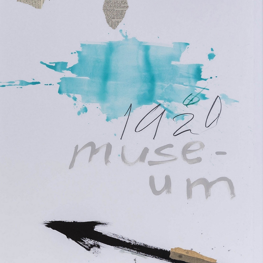 Afficher le produit Museum du fabricant NOVOCUADRO ART COMPANY