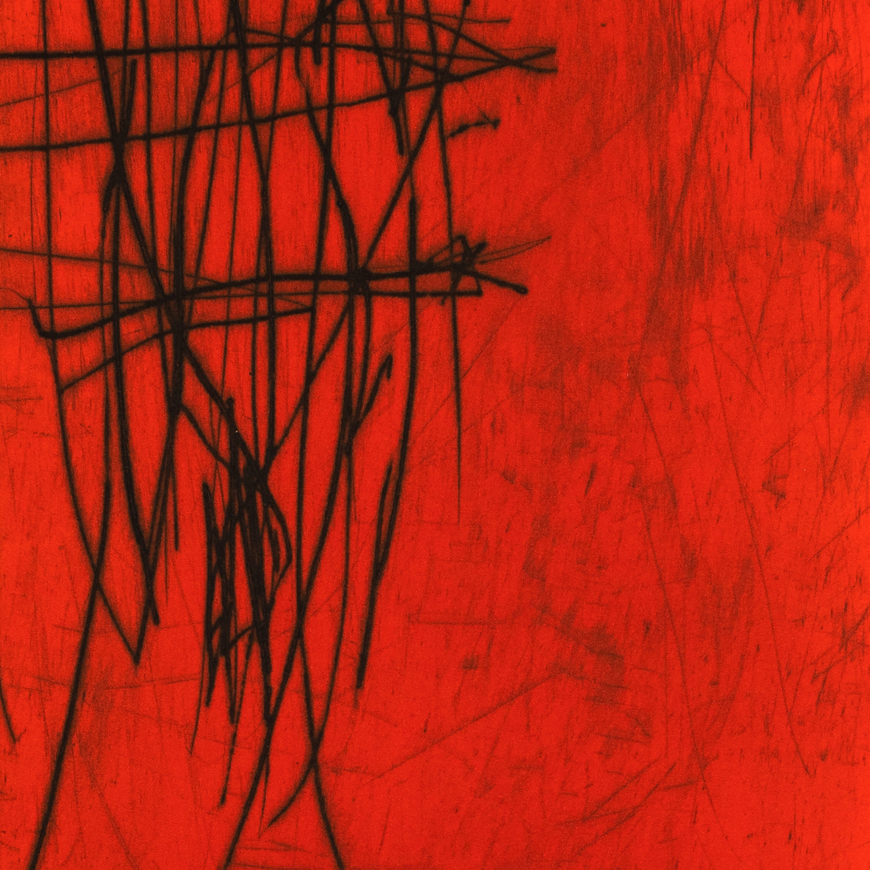 Afficher le produit Díptico Rojo I du fabricant NOVOCUADRO ART COMPANY