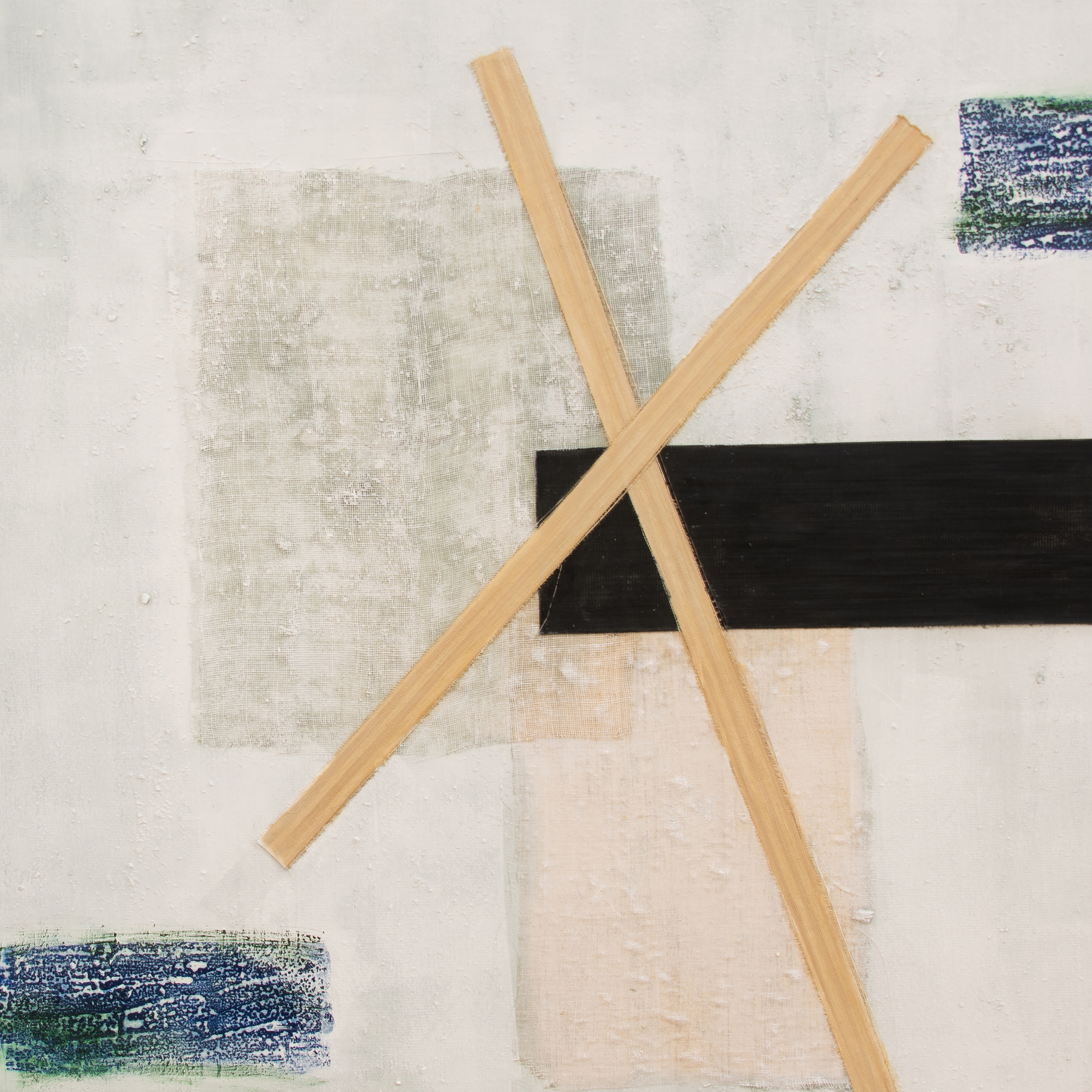 Vertoon produk Cruces - arena I van vervaardiger NOVOCUADRO ART COMPANY