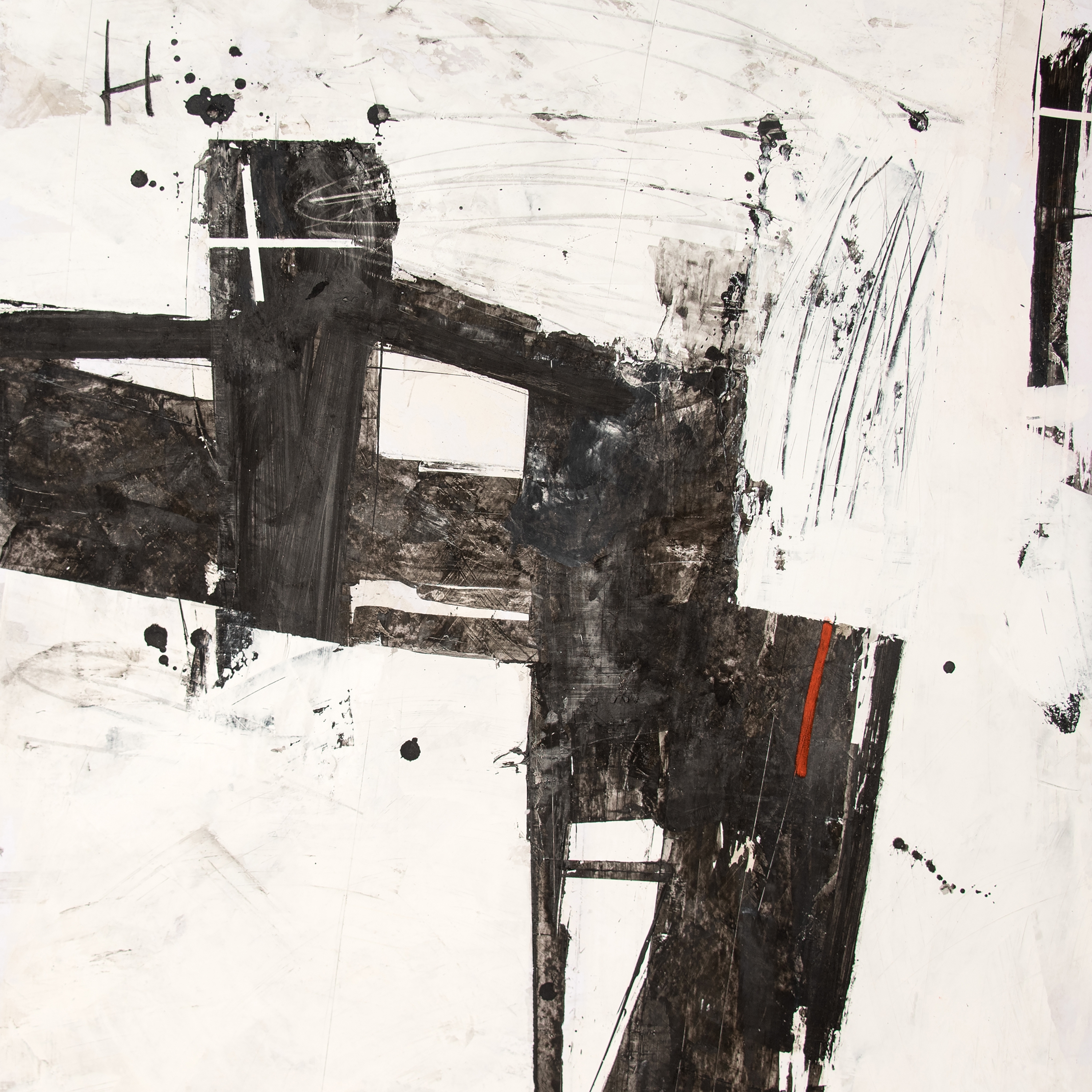 Produkt HM Black des Herstellers NOVOCUADRO ART COMPANY anzeigen