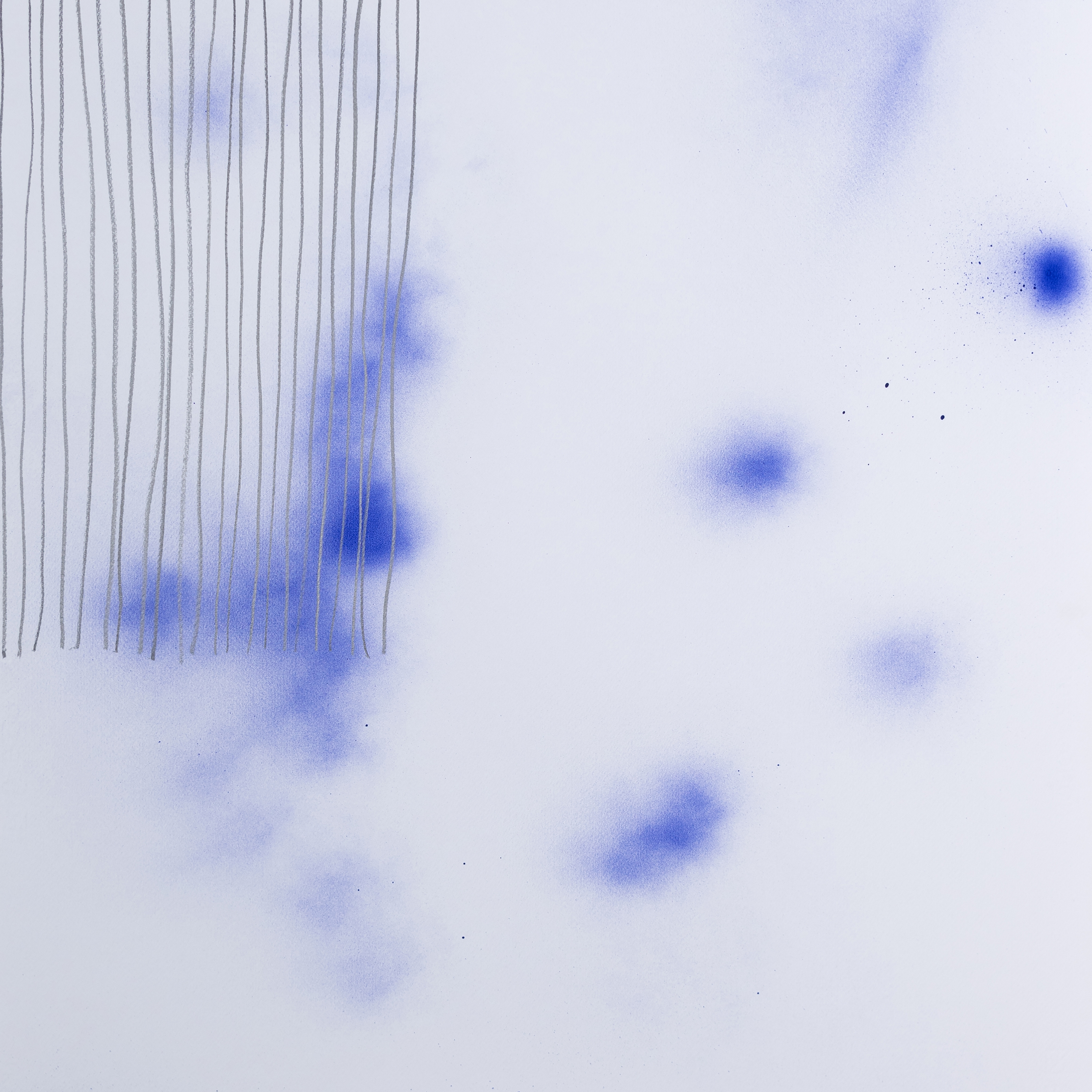 Mostra il prodotto Liana azul I del produttore NOVOCUADRO ART COMPANY