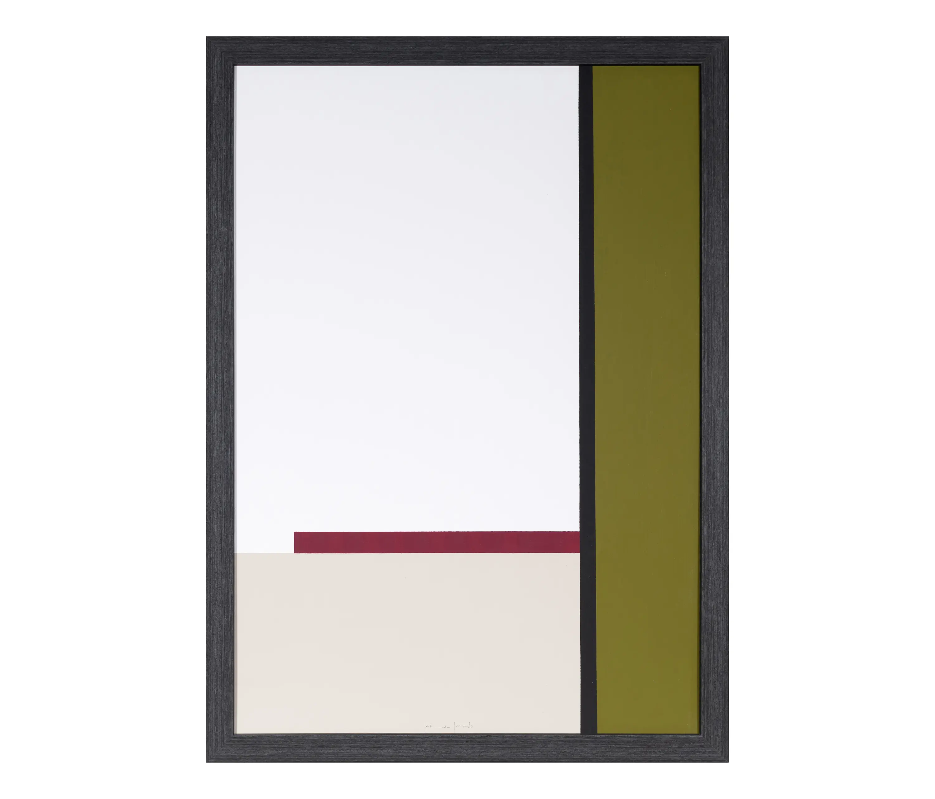 NOVOCUADRO ART COMPANY - Ligne II