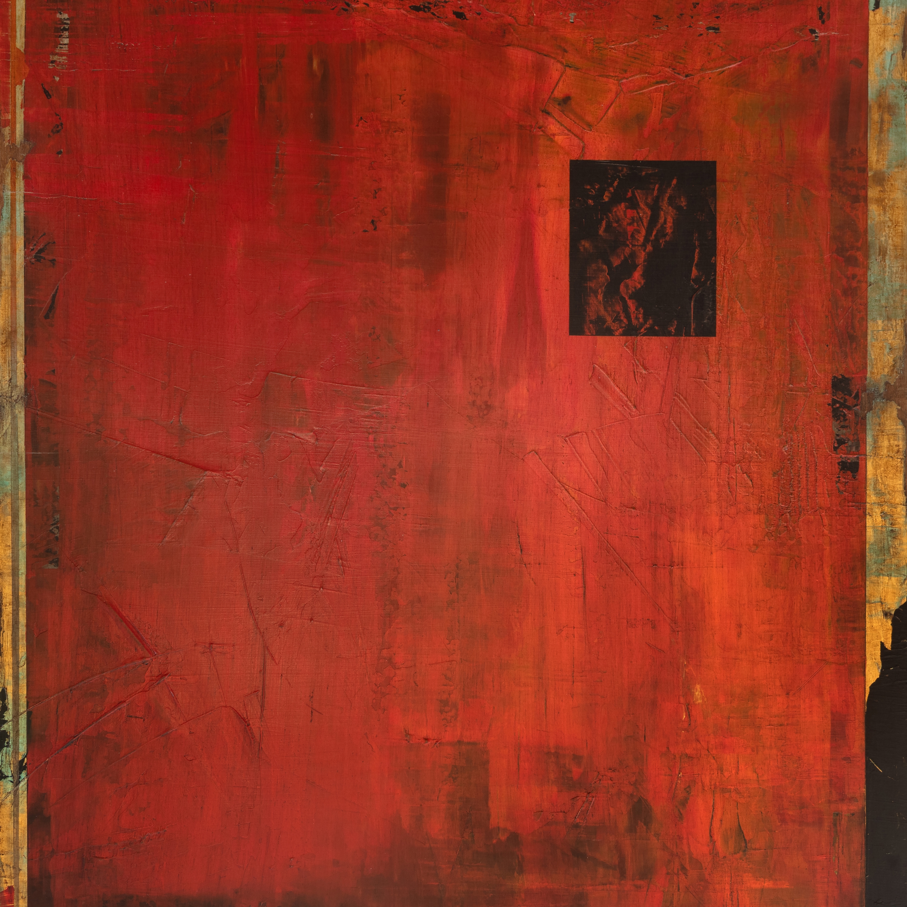 Mostrar el producto On fire del fabricante NOVOCUADRO ART COMPANY