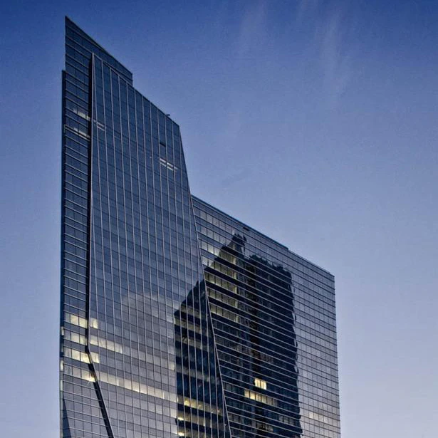 SPANDREL