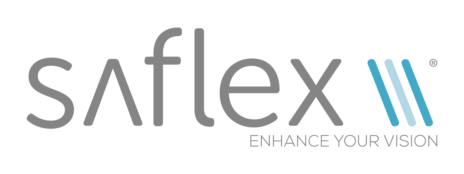 Logo for manufacturer Saflex