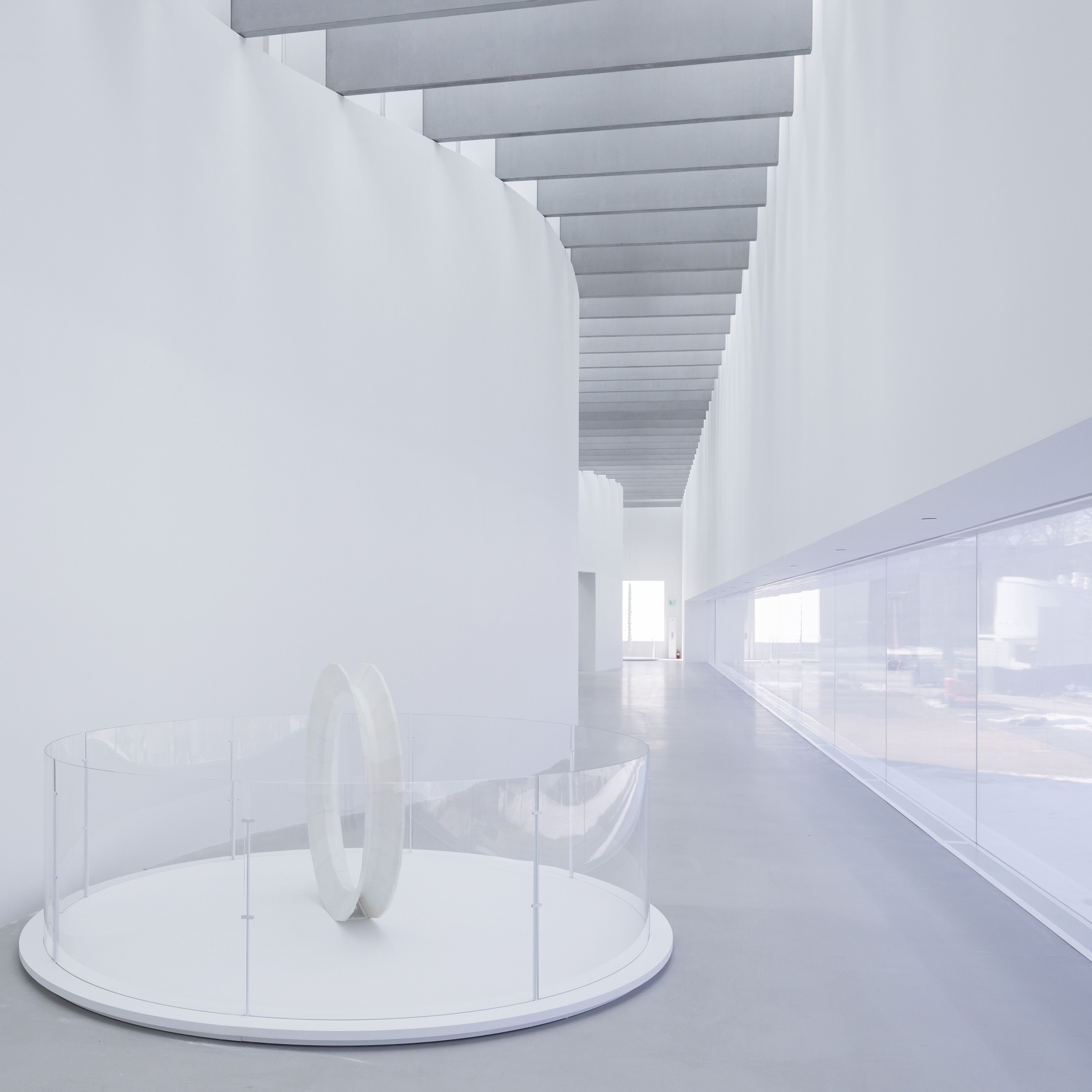 Mostra il prodotto Saflex® DG structural PVB interlayer del produttore Saflex
