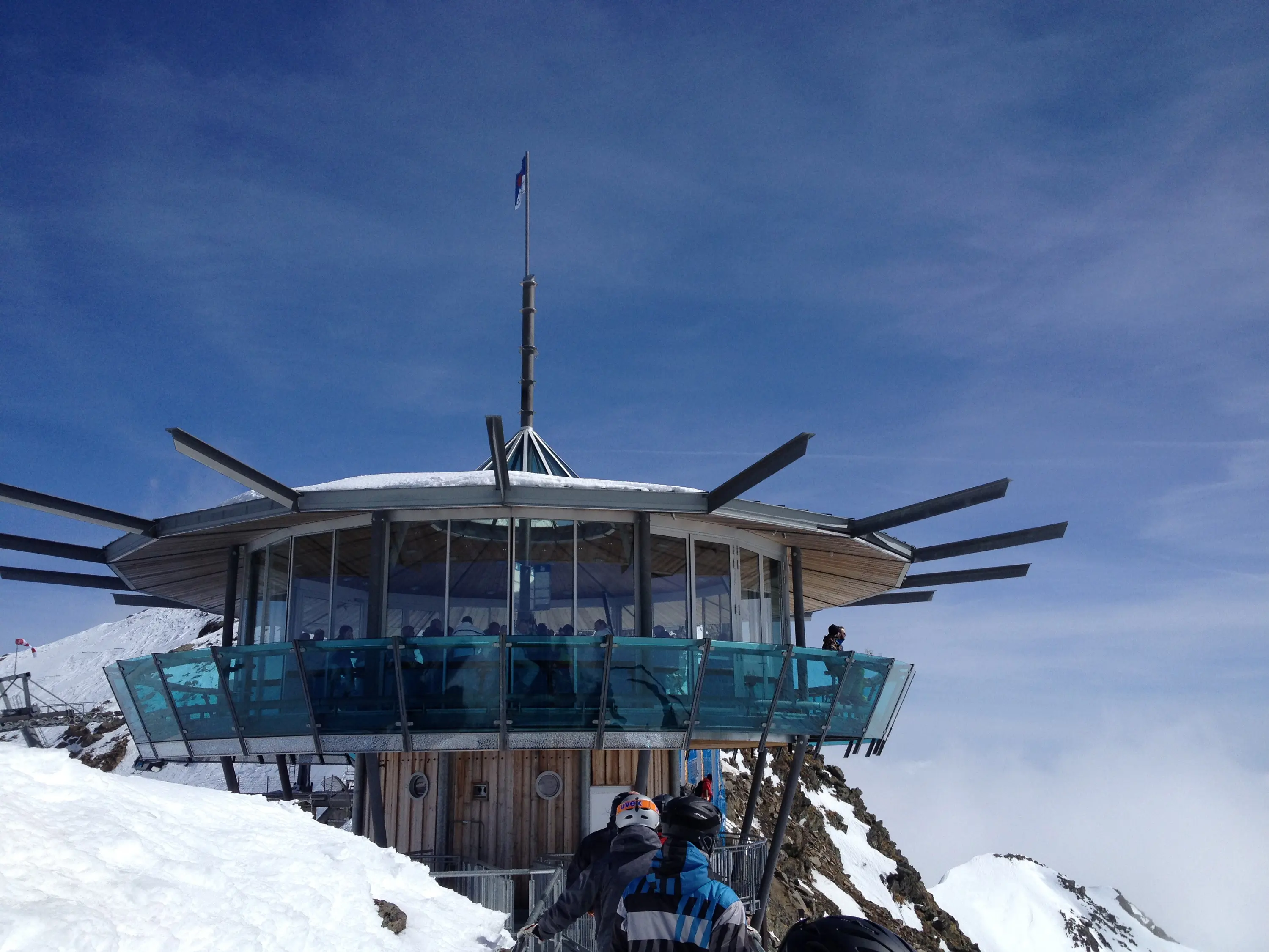 Saflex - Saflex® DG structural PVB interlayer