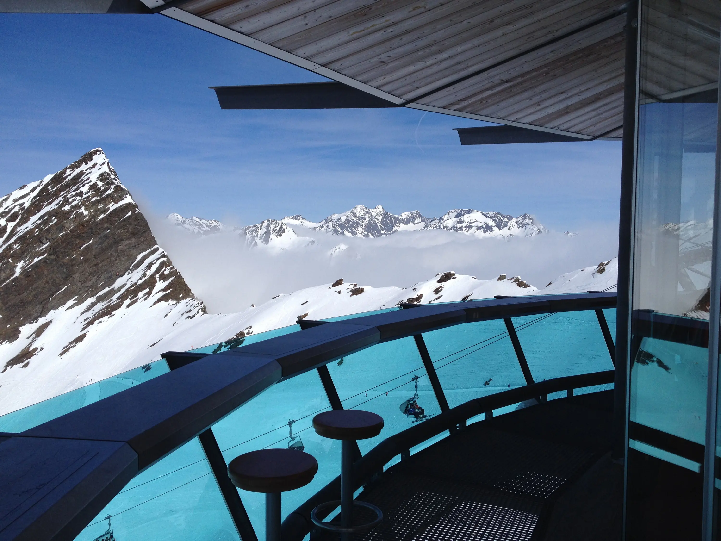 Saflex - Saflex® DG structural PVB interlayer