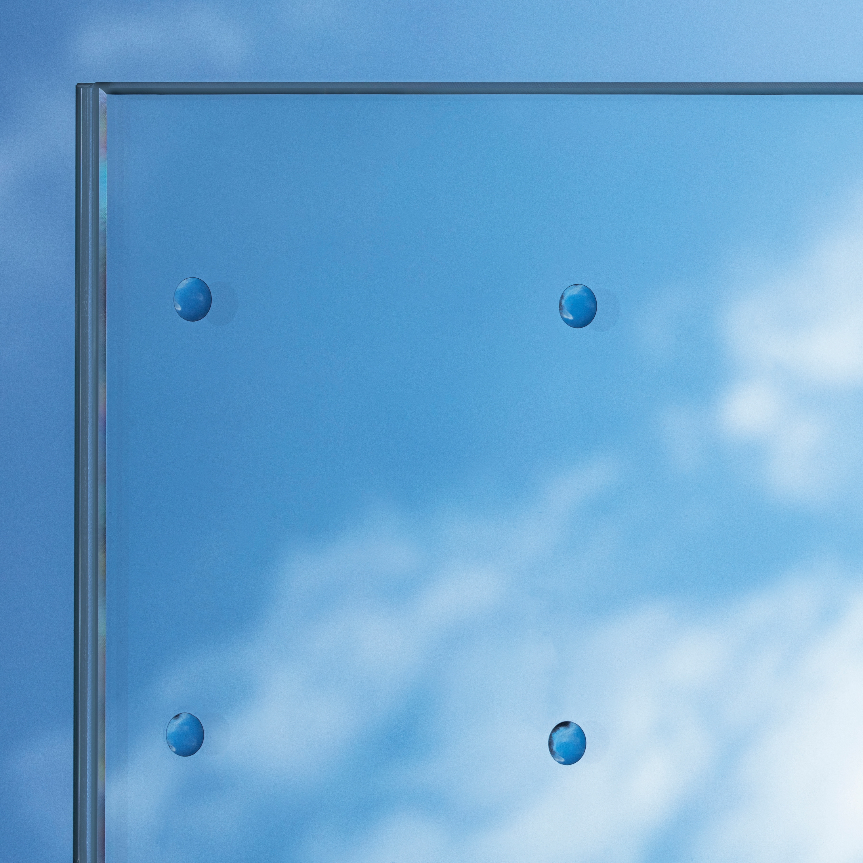 Mostra il prodotto Saflex® FlySafe 3D del produttore Saflex