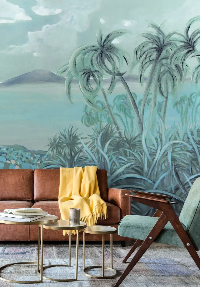 ISIDORE LEROY - Borneo