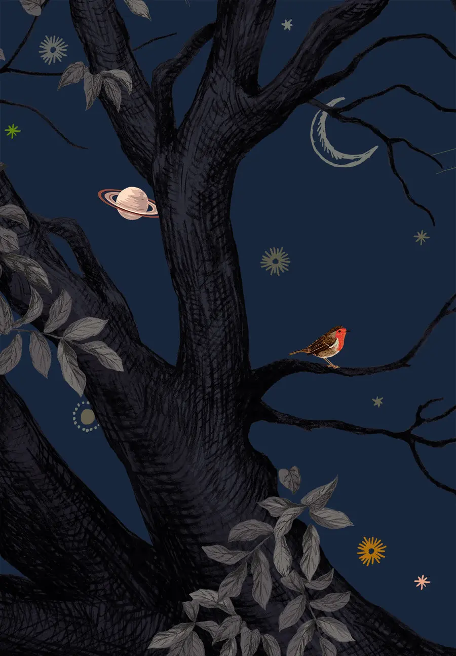 ISIDORE LEROY - Arbracadabra Nuit