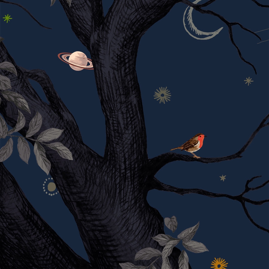 Display product Arbracadabra Nuit from manufacturer ISIDORE LEROY