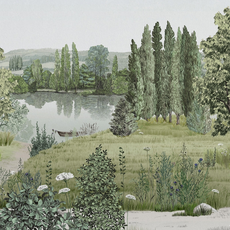 Campagne Naturel
