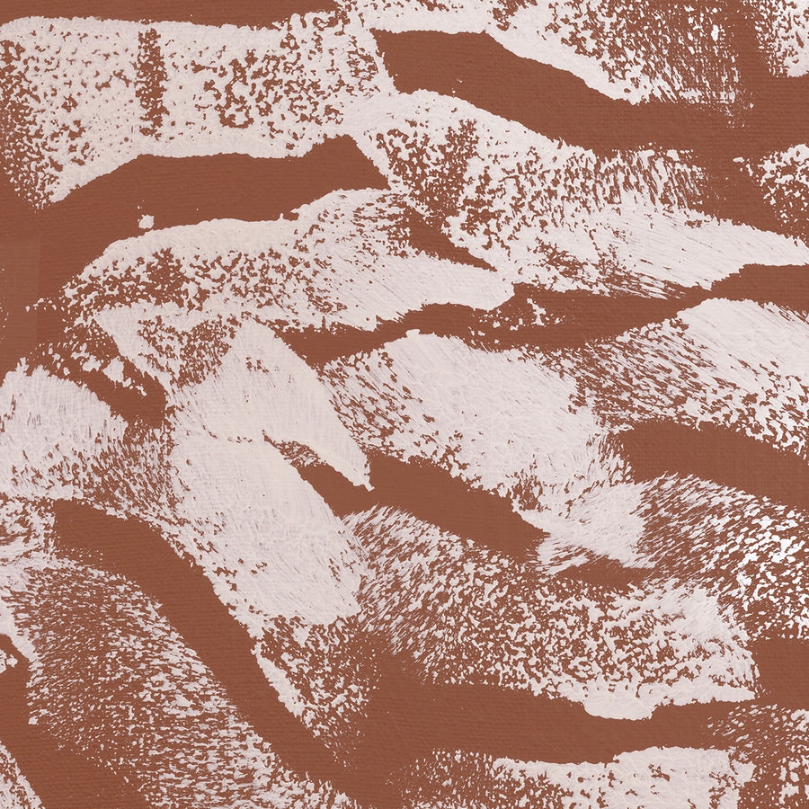 Cascade Terracotta