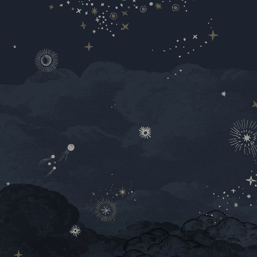 Cosmos Nuit