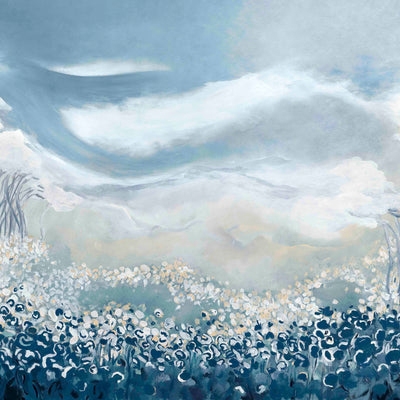 Afficher le produit Dans Les Nuages du fabricant ISIDORE LEROY