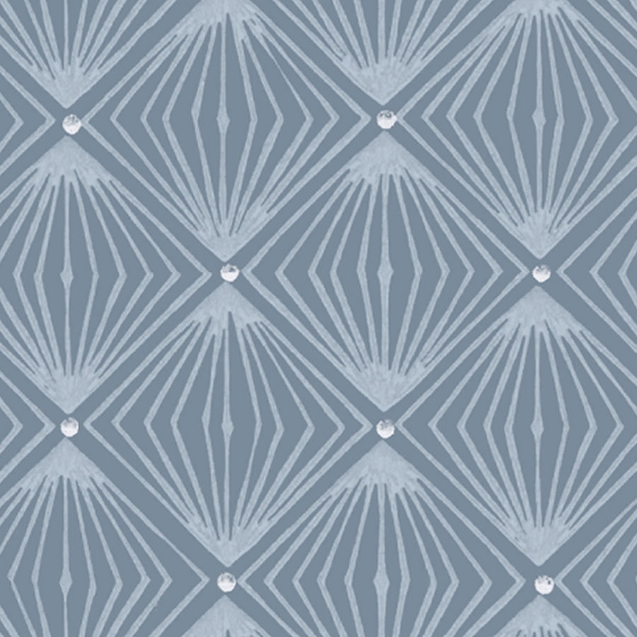Afficher le produit Diamant Bleu du fabricant ISIDORE LEROY