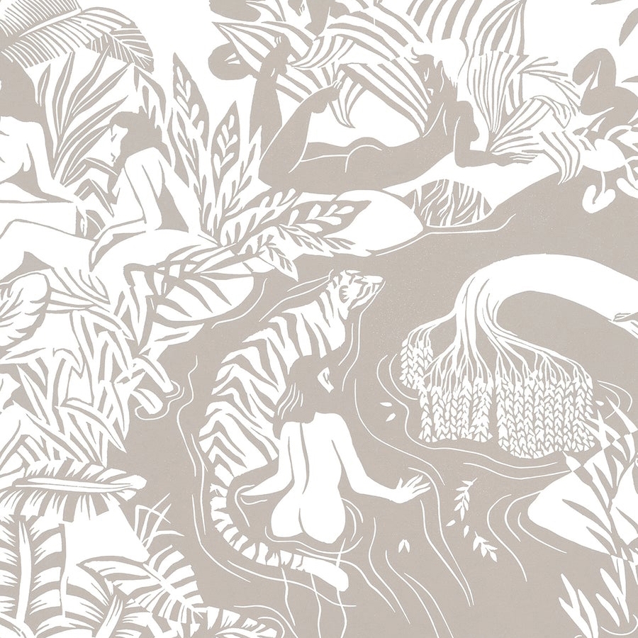 Afficher le produit Eternelles Beige du fabricant ISIDORE LEROY