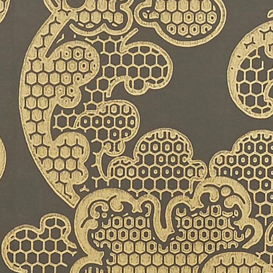 Afficher le produit Eugénie Bronze du fabricant ISIDORE LEROY