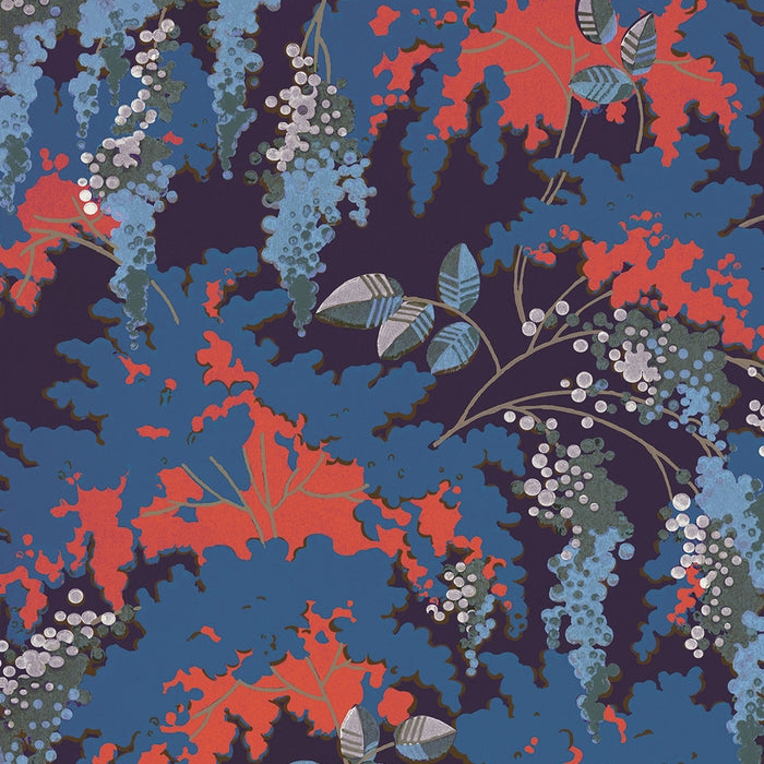 Afficher le produit Frondaisons Arty du fabricant ISIDORE LEROY