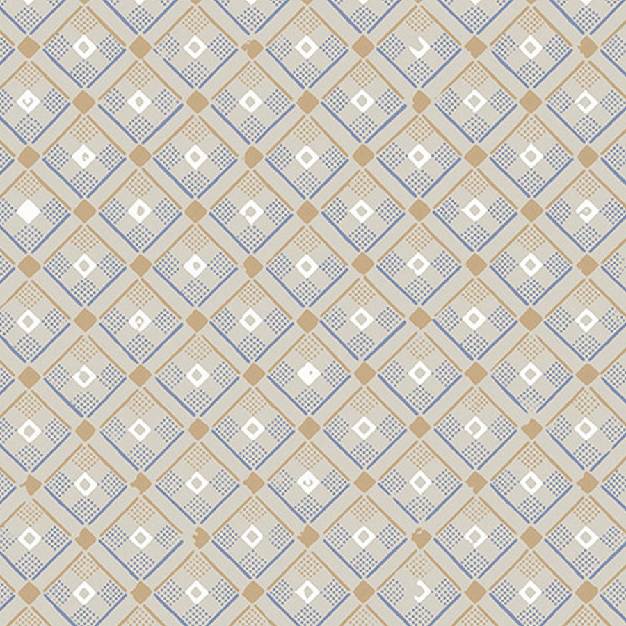 Afficher le produit Géo Caramel du fabricant ISIDORE LEROY