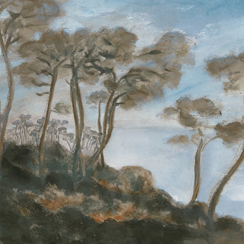 Les Landes Jour