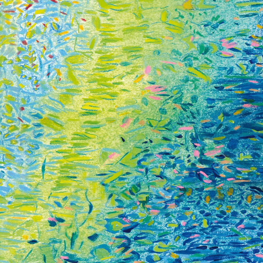 Display product Lily from manufacturer ISIDORE LEROY